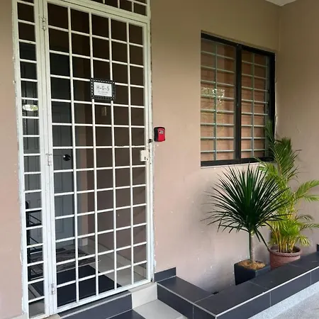Pd Vip Seaview W Wifi N Smart Tv Apartment Port Dickson Exterior photo