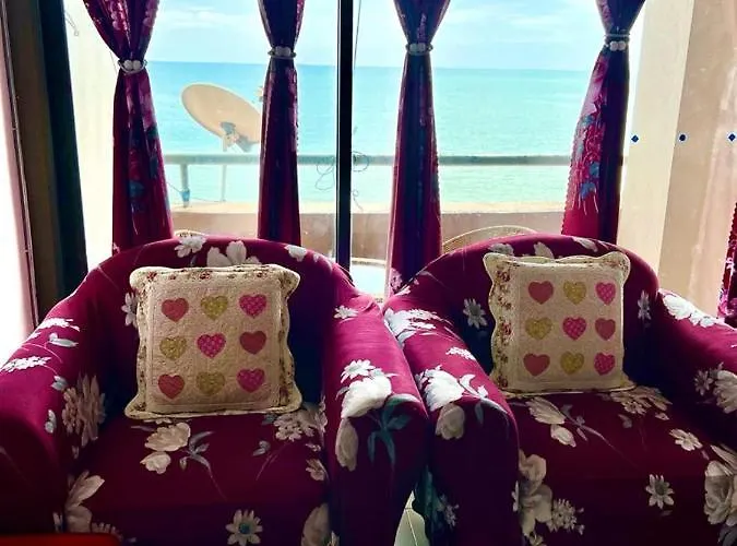 Pd Vip Seaview W Wifi N Smart Tv