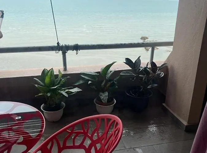 Pd Vip Seaview W Wifi N Smart Tv
