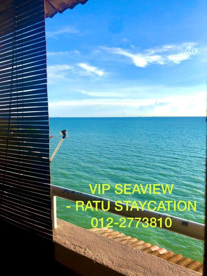 Apartment Pd Vip Seaview W Wifi N Smart Tv