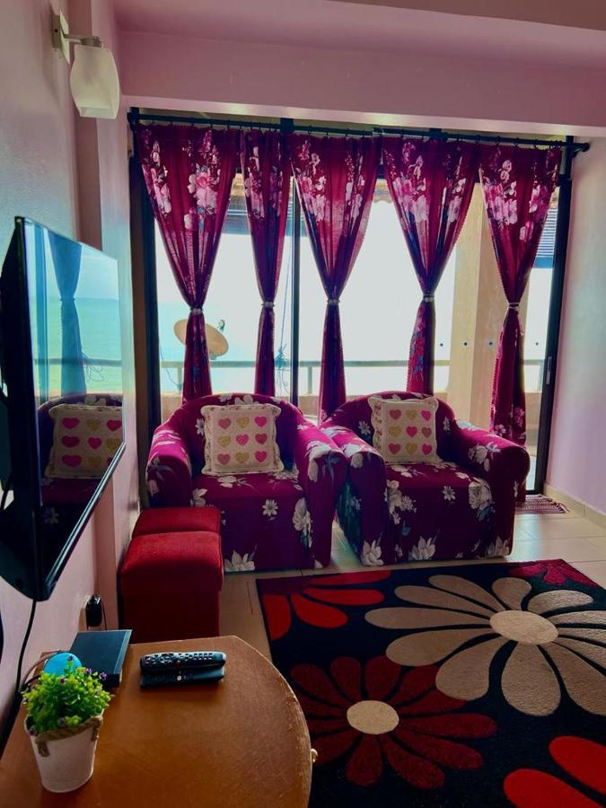 Pd Vip Seaview W Wifi N Smart Tv * Port Dickson
