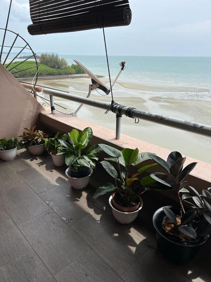 Pd Vip Seaview W Wifi N Smart Tv Apartment Port Dickson