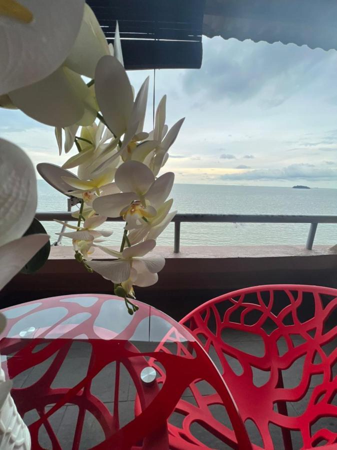 Apartment Pd Vip Seaview W Wifi N Smart Tv