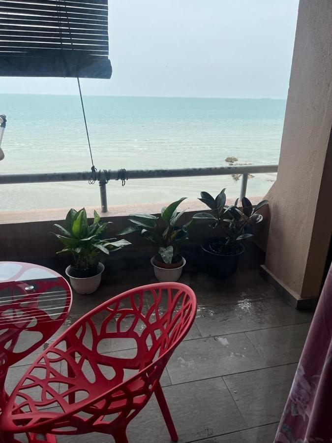 Pd Vip Seaview W Wifi N Smart Tv Apartment