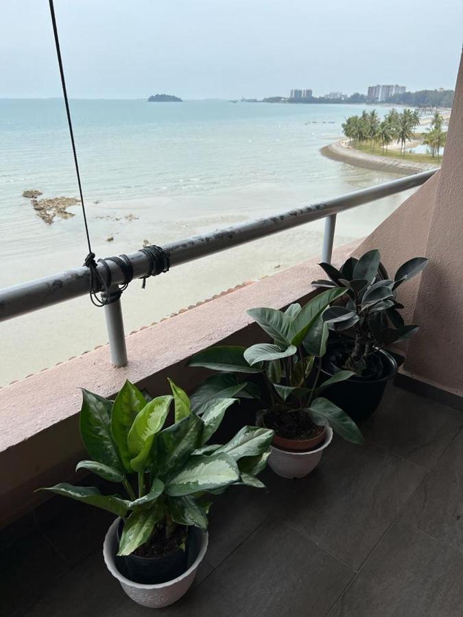 Apartment Pd Vip Seaview W Wifi N Smart Tv *